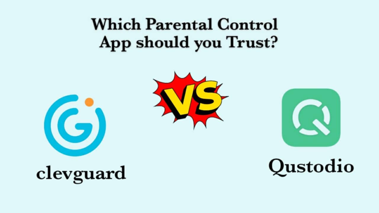 Best parental control apps 2025