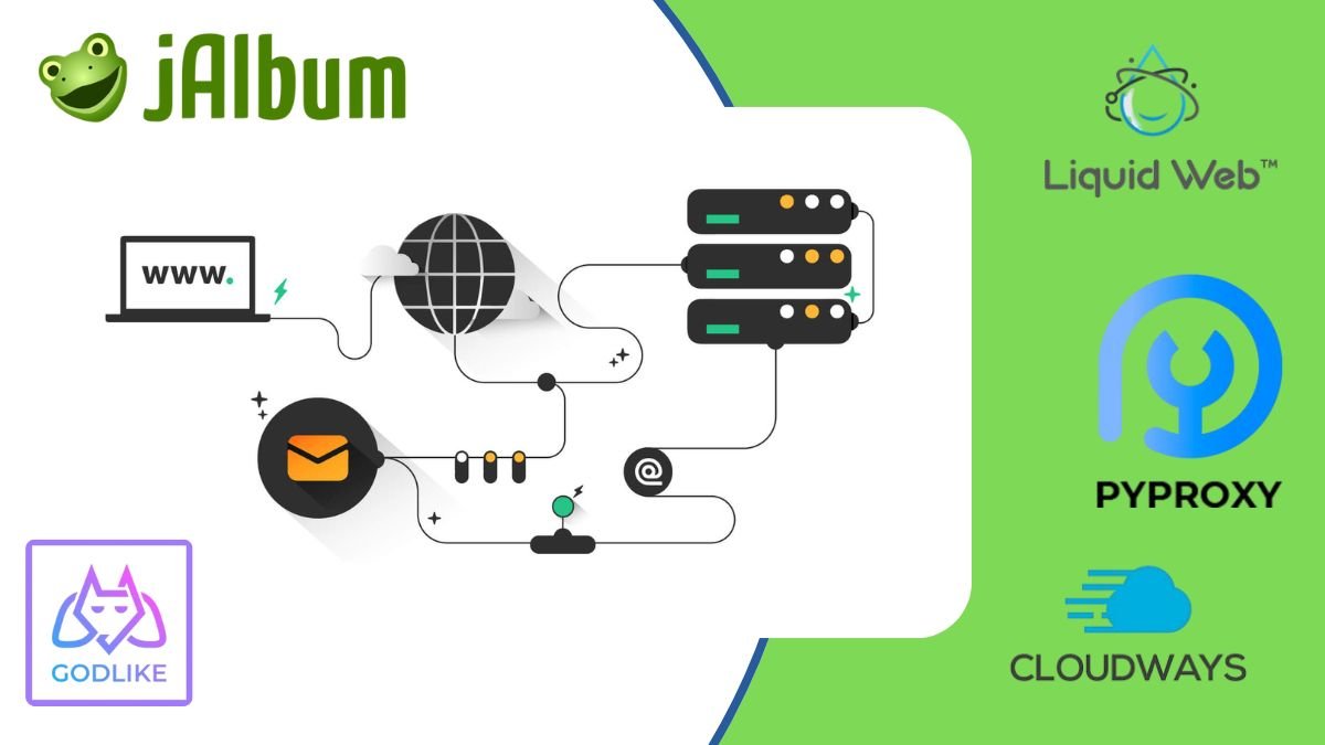 Best VPS hosting 2025