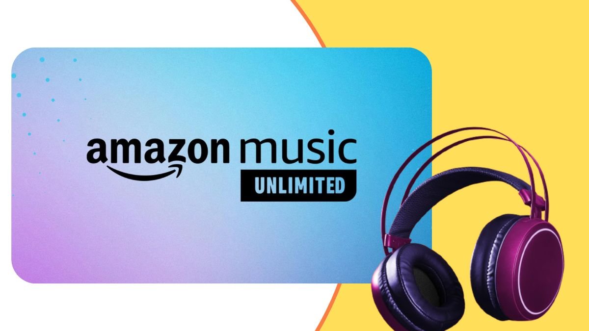 Amazon Music Unlimited