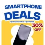 smartphone deals