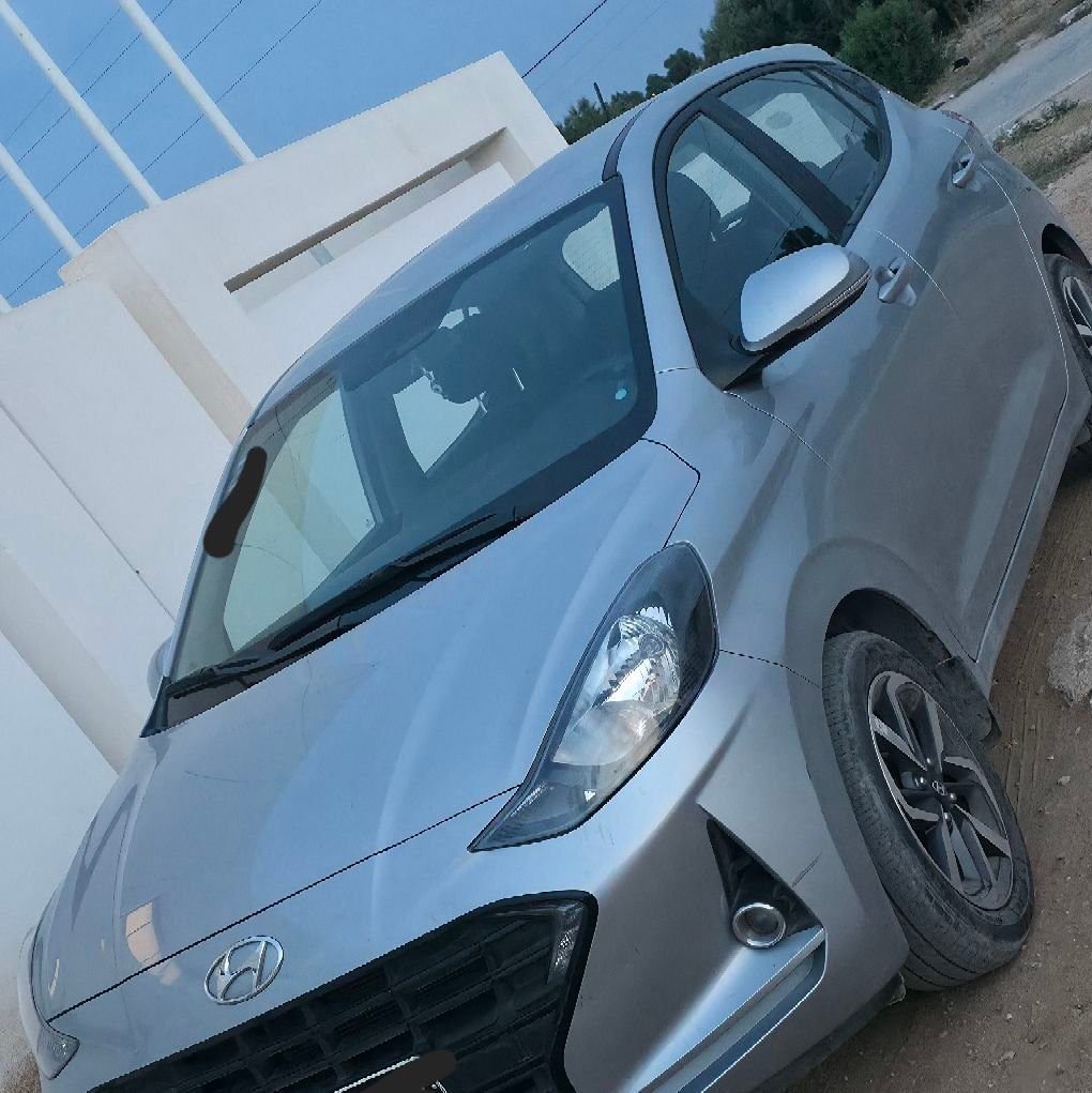 hyndai i10 1.2
